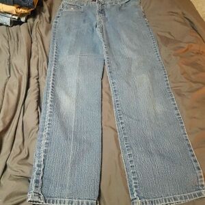 Light Wash Women’s Jeans